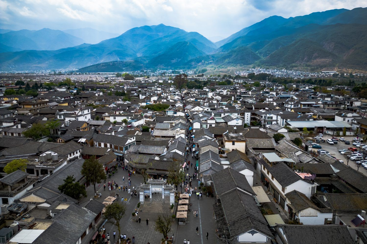 Dda76cb - Yunnan China