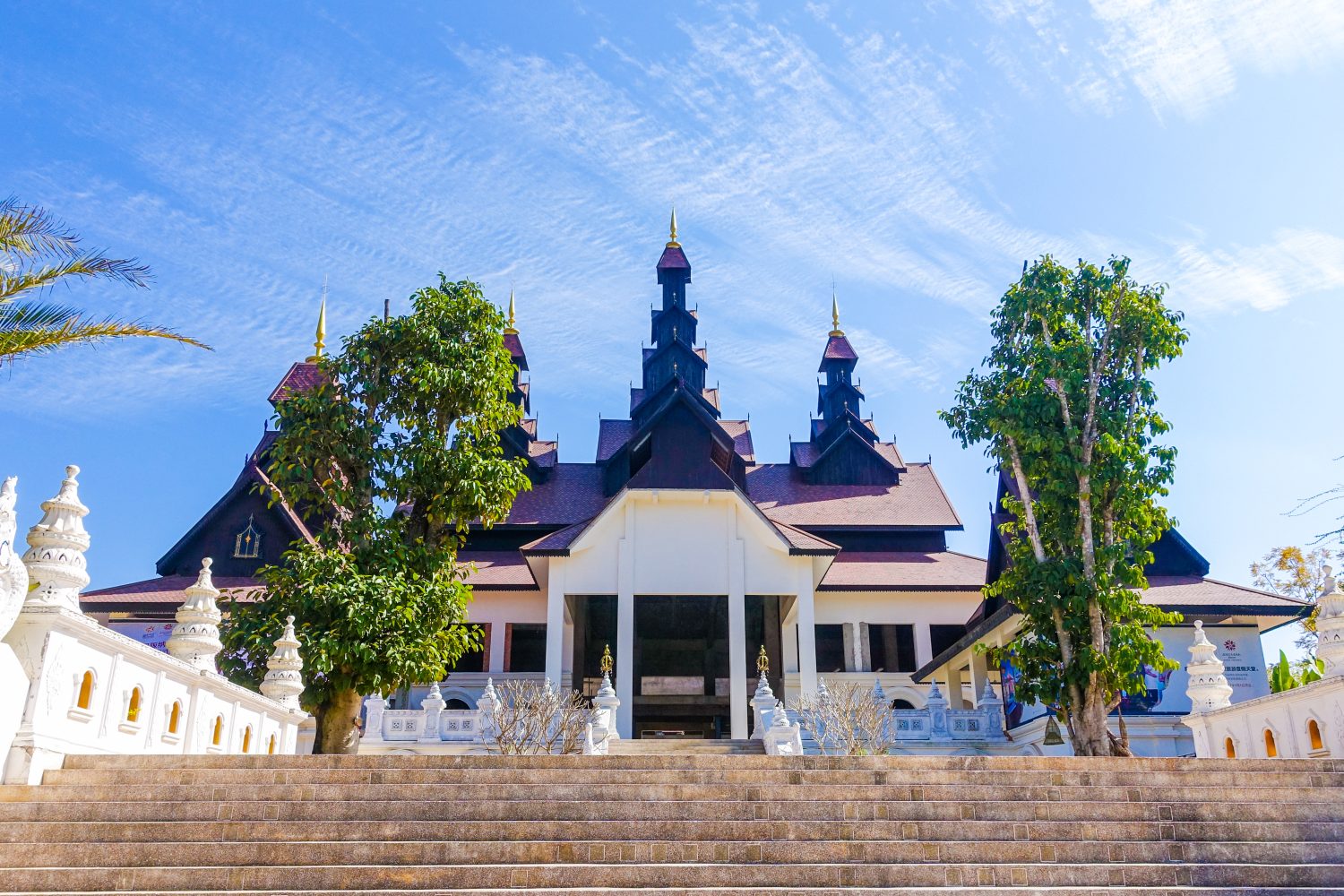 Yunnan travel scenery