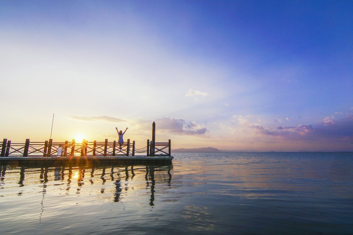 Yunnan travel scenery