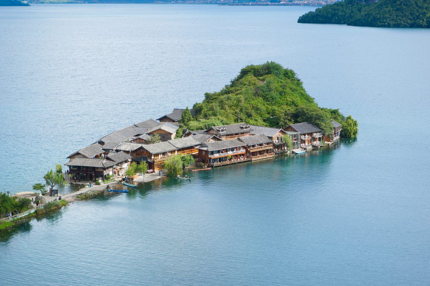 花下山474 - Yunnan China